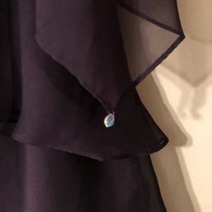 Long formal style dress